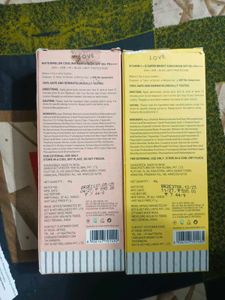 (Pack of 2) Dot &amp; Key Watermelon + Vitamin C Sunsc