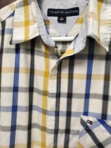 Men Shirt