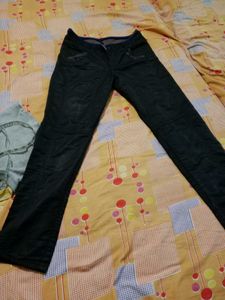 Combo Of Jeans And Sweat Shirt