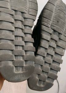 FORCE10 Liberty School Shoes Size- 5UK