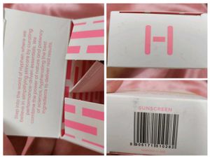 Hyphen Vitamin Infused Brightening Sunscreen