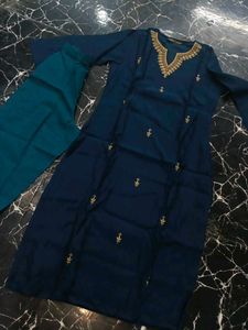 Pakistani 2 Piece Suit