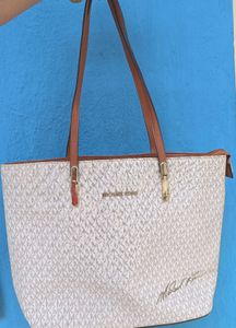 Michael Kors Tote Bag
