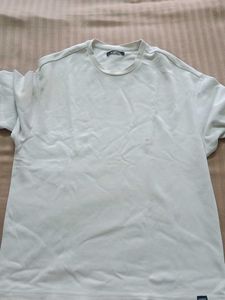Minimalist Crewneck Tee
