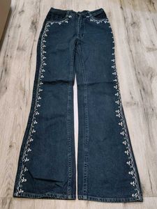 Ma1332 G-Goa bootcut jeans waist 28 inches