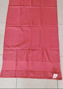 New Unused Bath Towel Size 45&#34; x 24&#34;