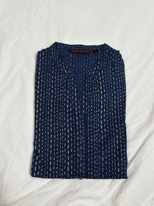 Rangmanch Kurti By Pantaloons