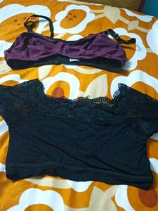 Bra Bundle (Pack Of 4)