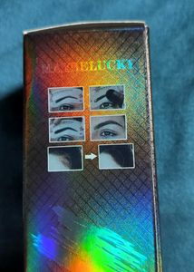 MAYBELUCKY HAIRLINE 2 IN 1