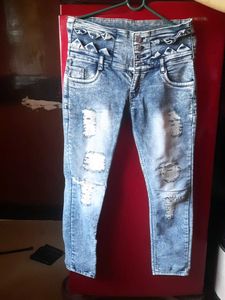 Girl Jeans