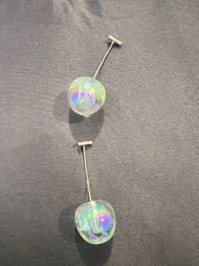 Cheery Shape Earrings
