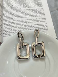 Silver Earring