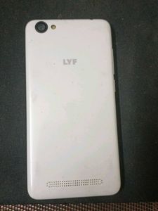 LYF Mobile Phone