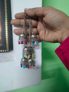 🎉cambo Of 2 Earrings🎉