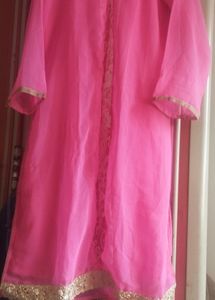 Short Kurti