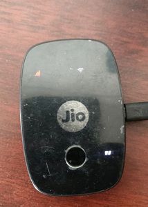 JIO DONGLE 2ND GENERATION
