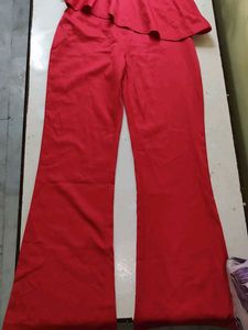 New With Tag Beautiful Jumpsuit