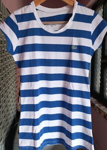 SaleeLACOSTE (SIZE XL) MADE IN FRANCE
