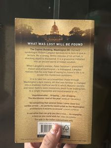 Lost Symbol