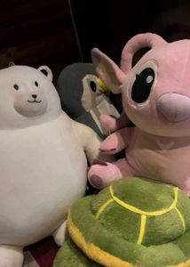 Soft Toys For Kids