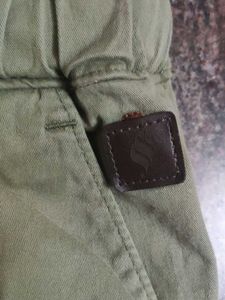 Mens Pant