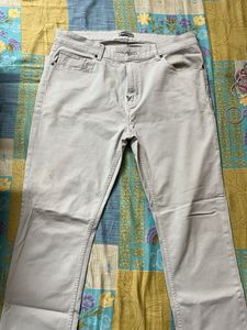 Men&#39;s Casual Chino Pants