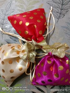Potli Bag