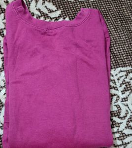Beautiful Magenta 💓Woman Sweatshirt 💓