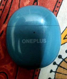OnePlus Nord Buds CE TWS (ONLY CHARGING CASE)