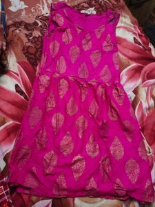 Elegant Sharara Set - Perfect For Festive Occasion