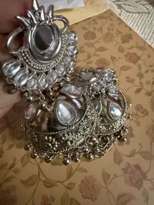 New Jhumka