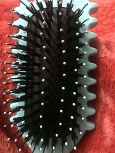 Aqua Hair Brush