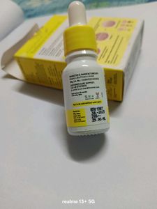 🔥 Chemist at Play Brightening Face Serum