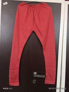 Woolen Leggings