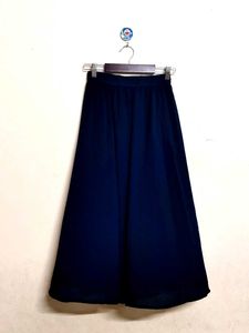 Elegant Flowy Skirt
