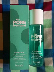 Benefit CosmeticsThe Porefessional Hydro Pop