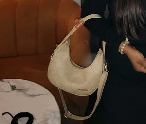 Stylish Shoulder Bag