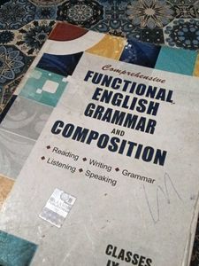 Functional English Grammar