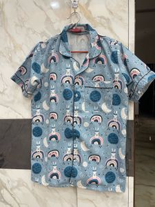 Nightsuit Set