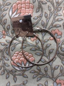 Hoop Earrings