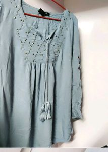 Beautiful Tunics Top