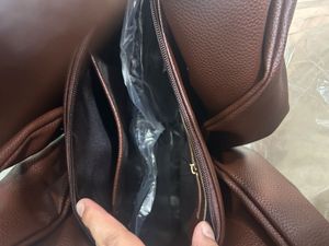 Women Shoulder Bag with Top Handle