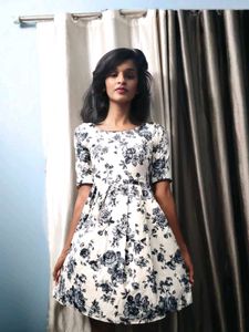 Two Dress Combo