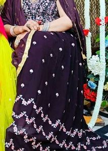 Designer Dress