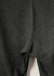 Capri Joggers with Detail