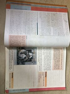 Class 9 SST (History,Geo,Polity)