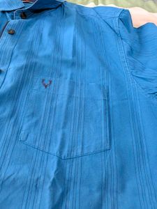 Allen Solly Shirt For Men