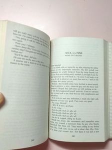 Mystery Thriller Book - Bestseller