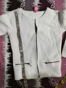 Girl Jacket