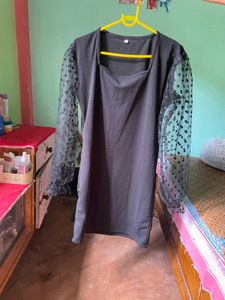 Chic Black Dress